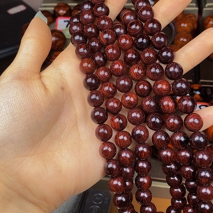 手串/手链花梨木类