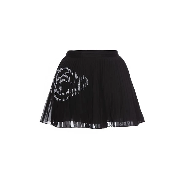 【婷婷专属】哥文花园百褶裙a字半身裙CTA2071210 COVEN GARDEN