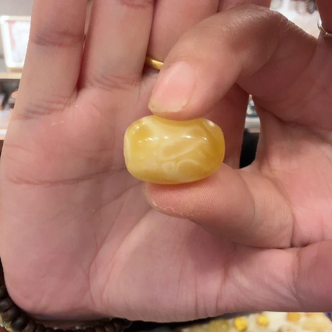 文玩核桃手串从*菩提根