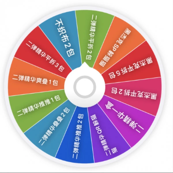 19.9米第五人格混池亏本大转盘【代拆】