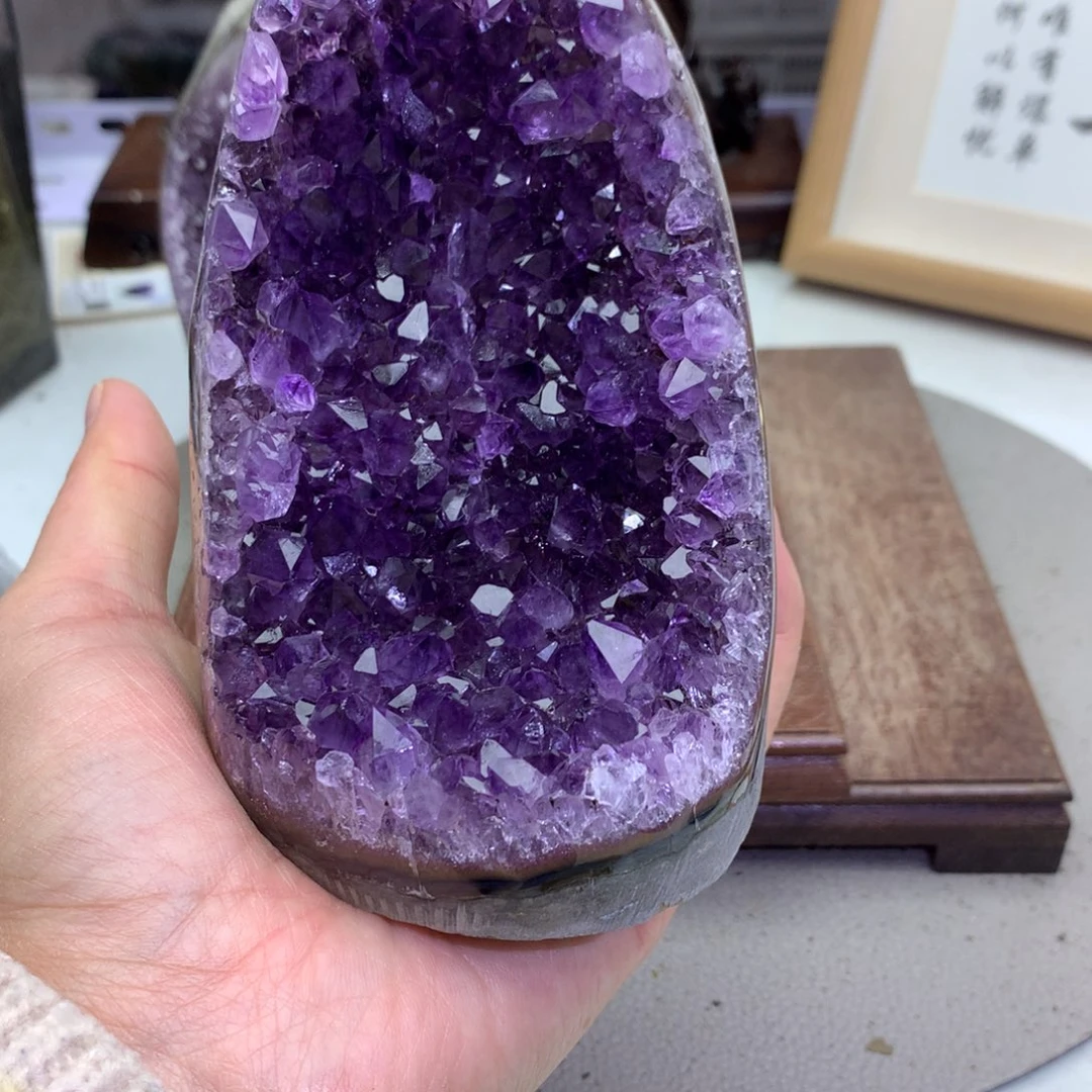 未镶嵌大型摆件（非配饰）水晶