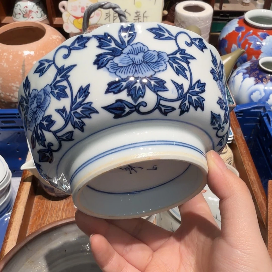 瓷片五十包邮 非全新