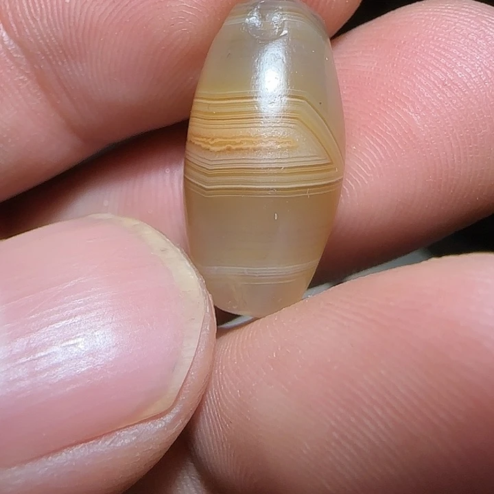 藏区老缠丝保老漂亮