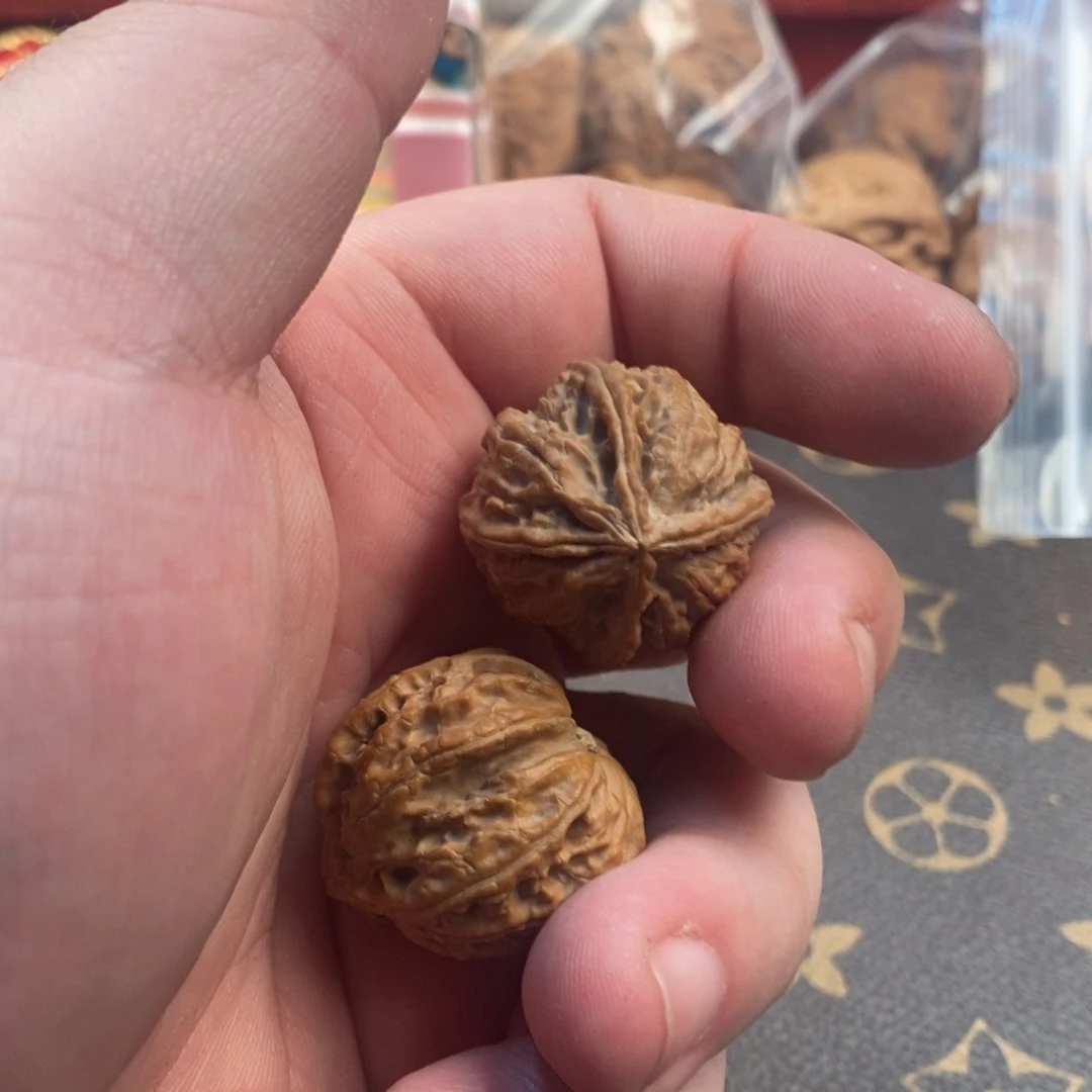 文玩核桃吊坠文玩核桃