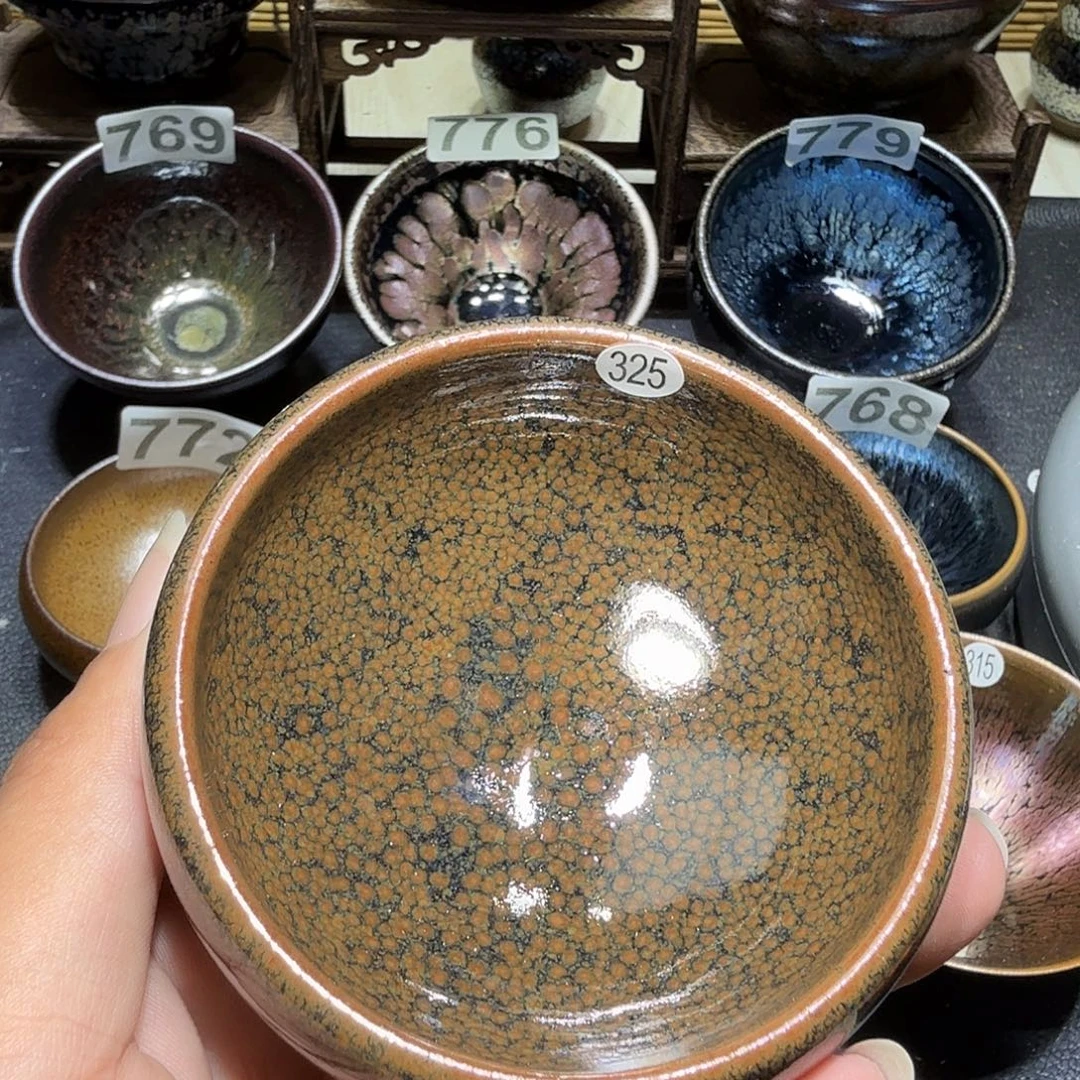 茶盏天才工程天才325