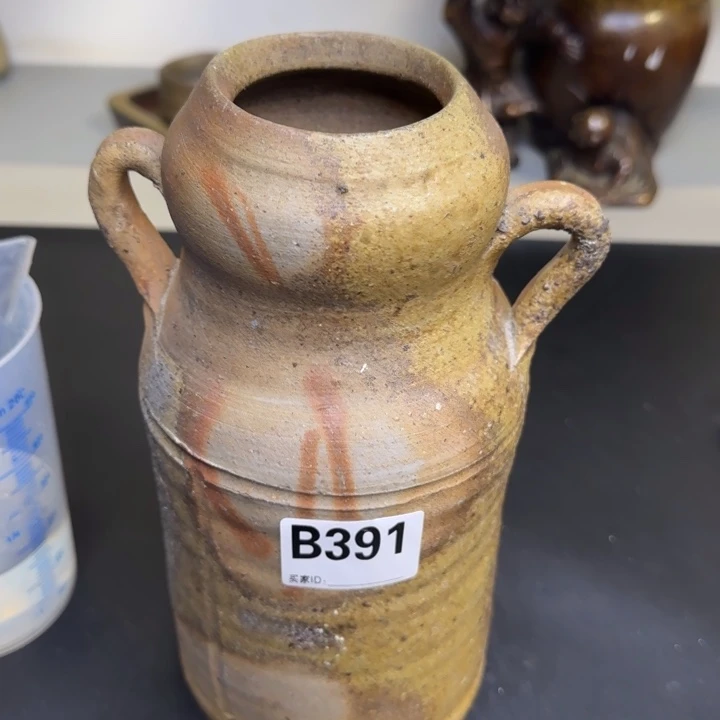 备前烧作品备前烧作品