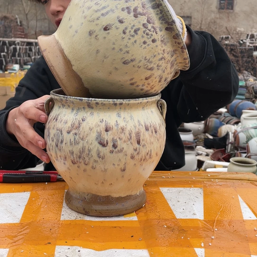 红陶宜兴紫砂陶瓷18/19