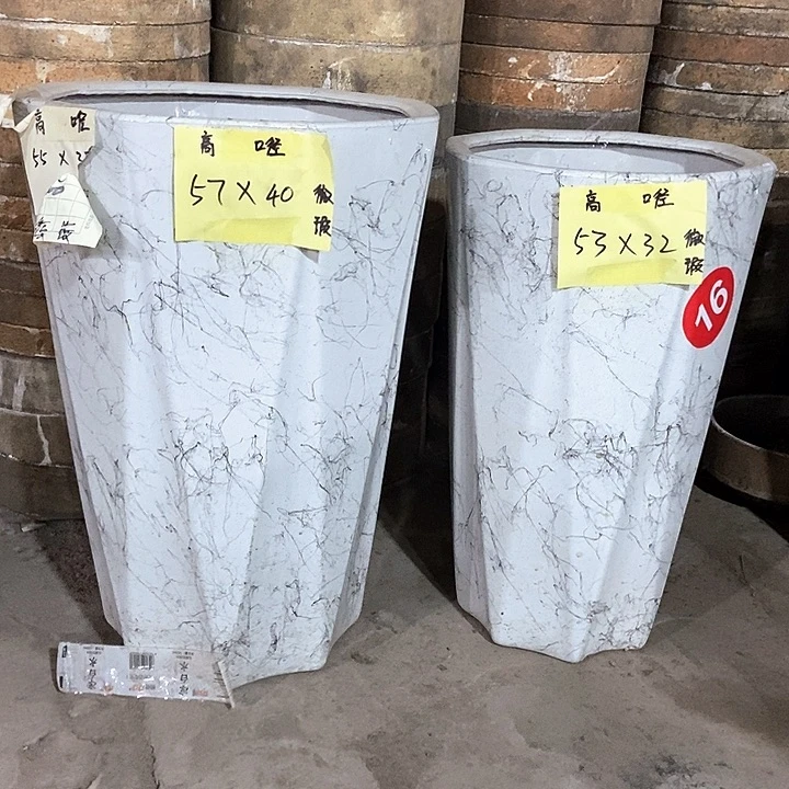 高温烧制八方飞丝一套