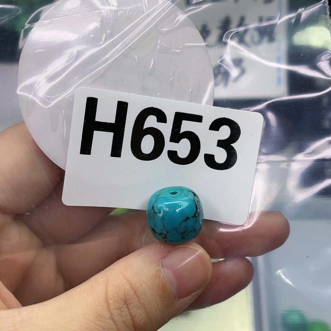 A空竹粉丝专享精品手工配珠