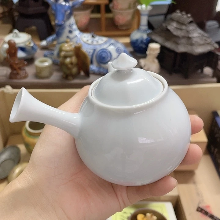 退***恭天香阁好物推荐优选紫砂