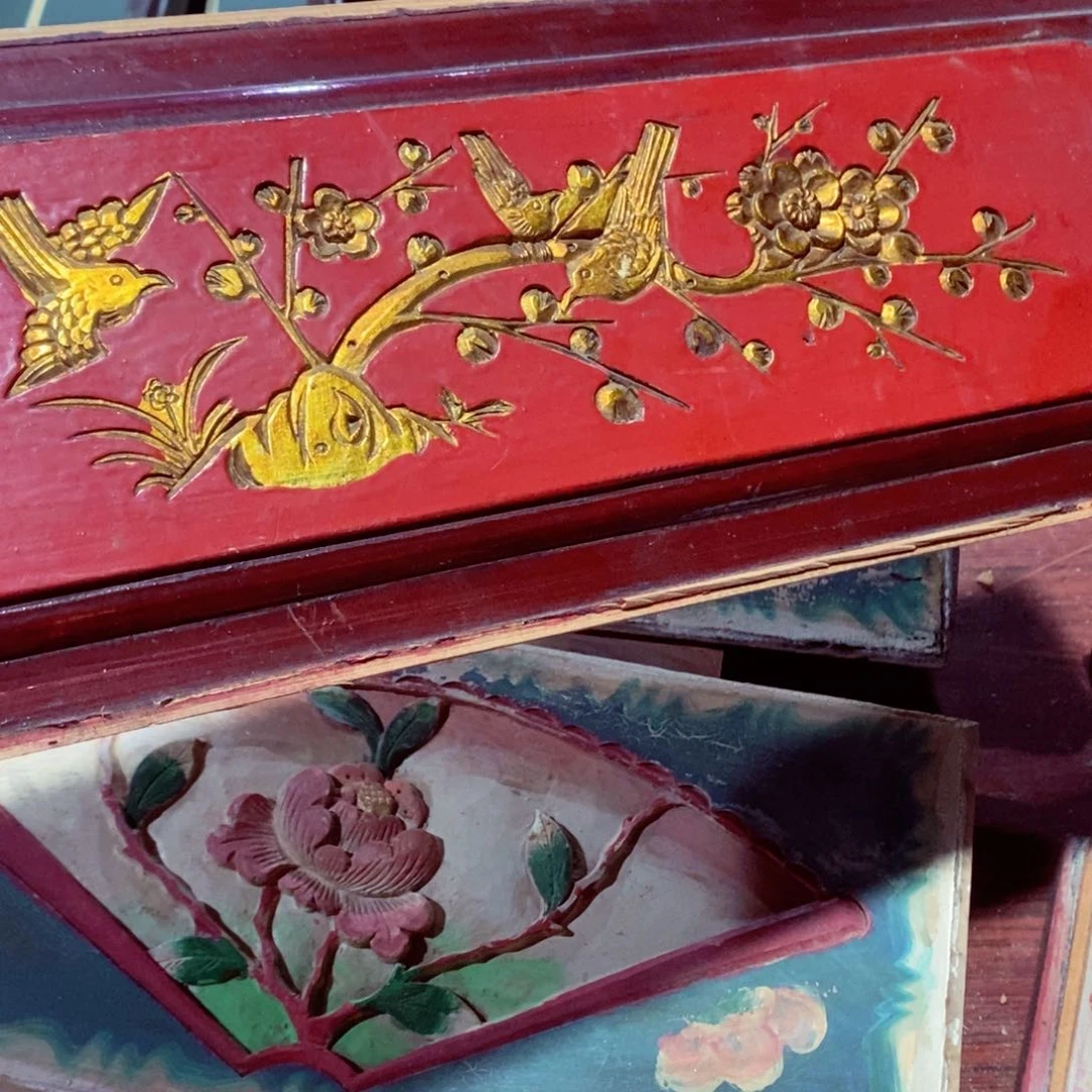 香榧木净*这种事情发生就会发生