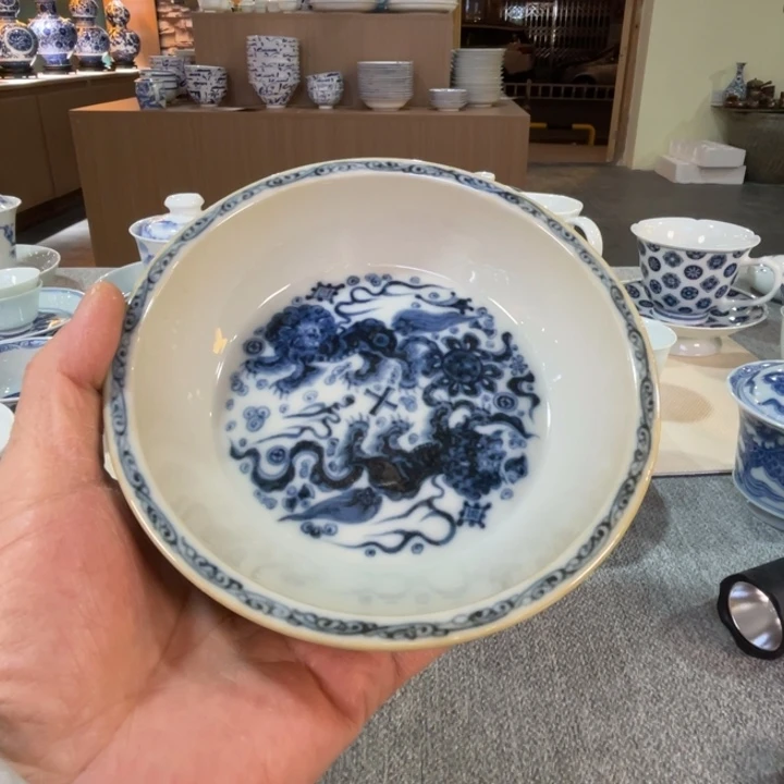 杯?****班天三柴窑古法烧制