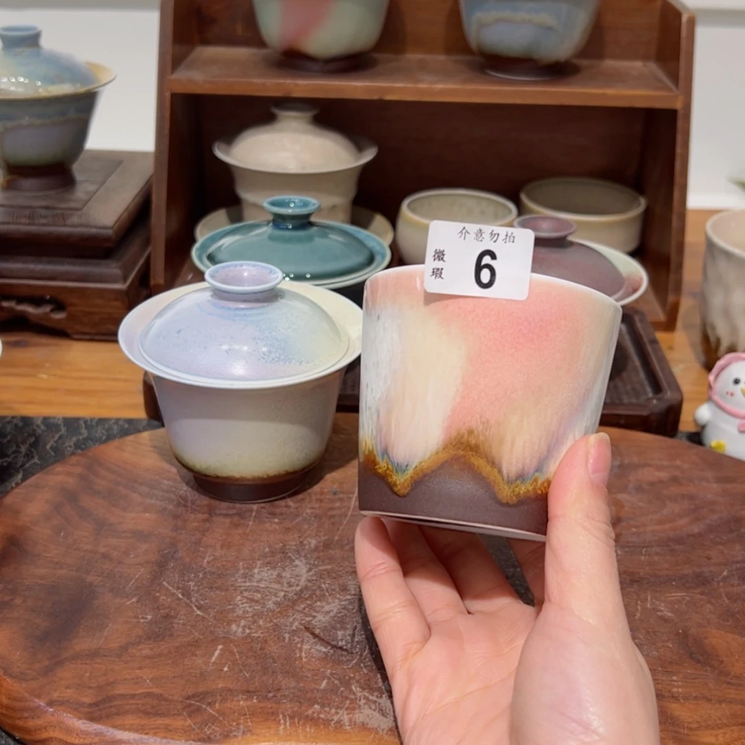 【闪购商品】H***y6孤品微瑕福利失圆不退换/1111111