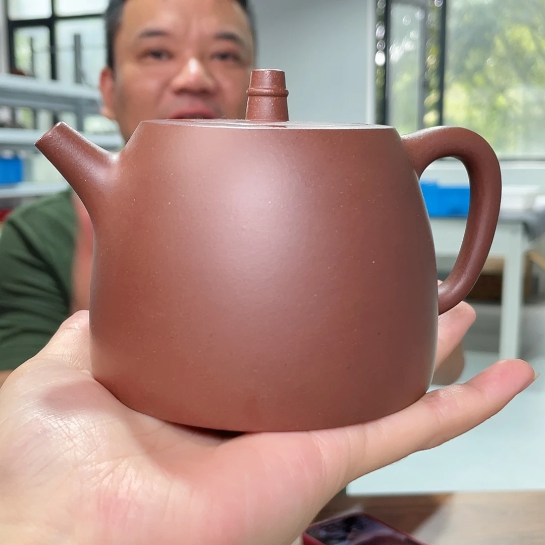茶杯紫砂汉掇壶88888888