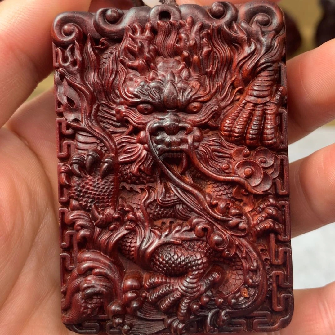 檀香紫檀（小叶紫檀）