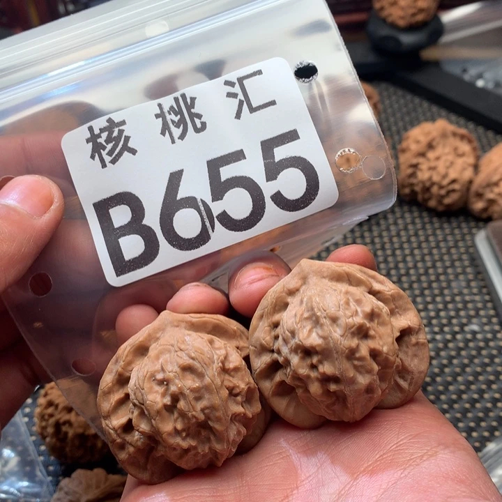 吊坠文玩核桃图图