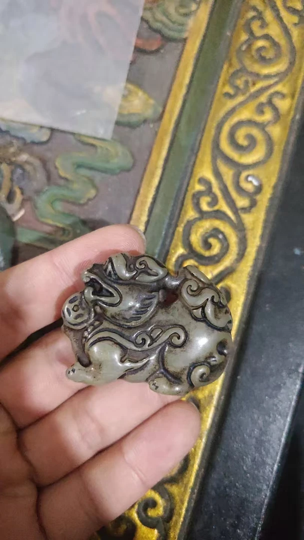 创意饰品创意礼品吊坠001