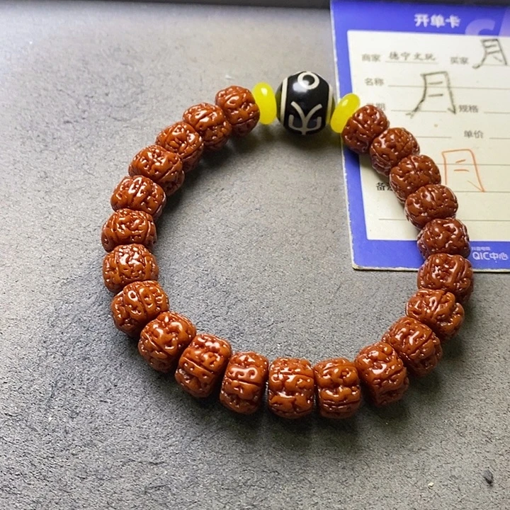 吊坠金刚菩提金刚