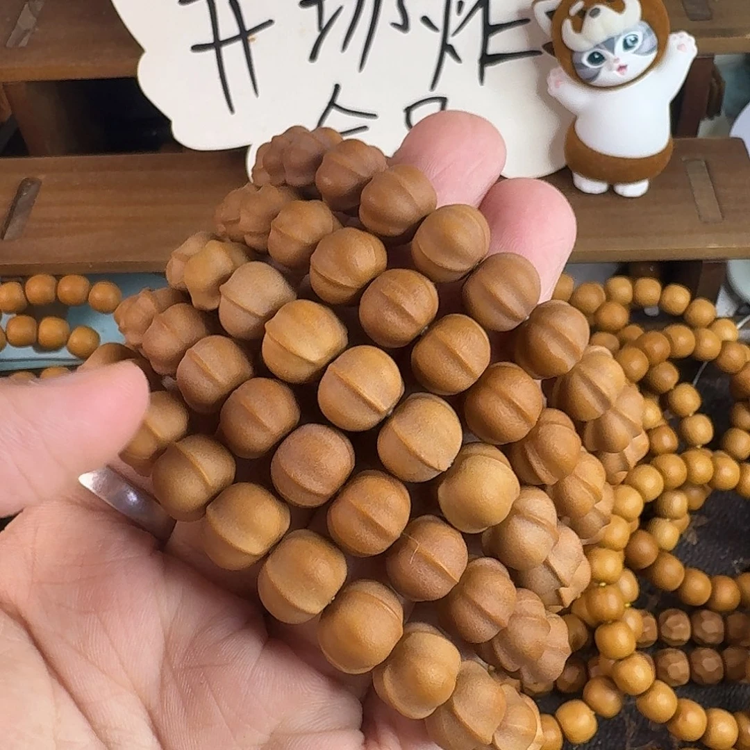 猴头核桃手串小鲨鱼全品