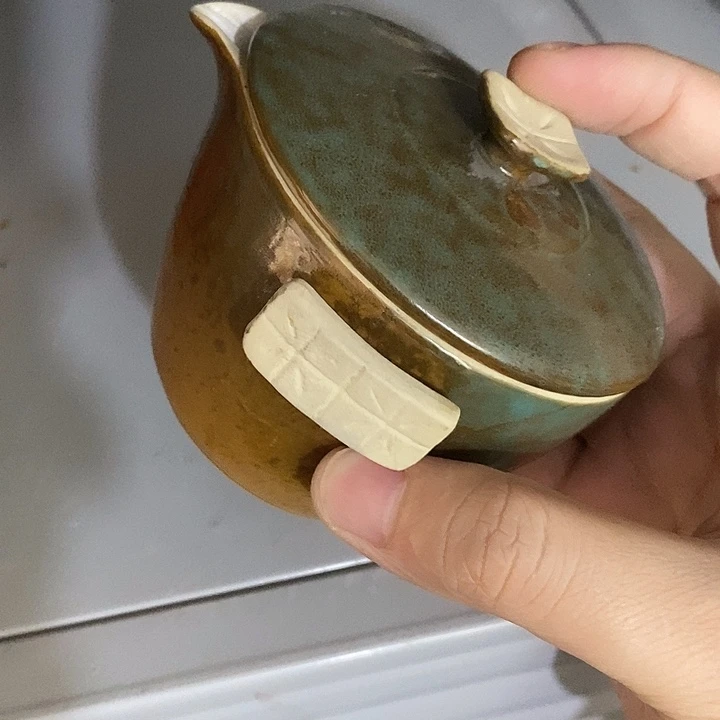 陶瓷艺术品及陶瓷制品壶壶