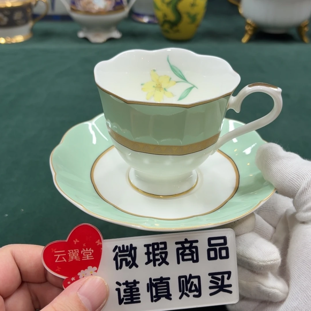 云翼堂家瓷器真好看呀
