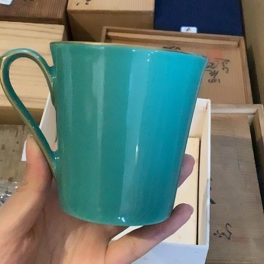 基哥日瓷中古精选