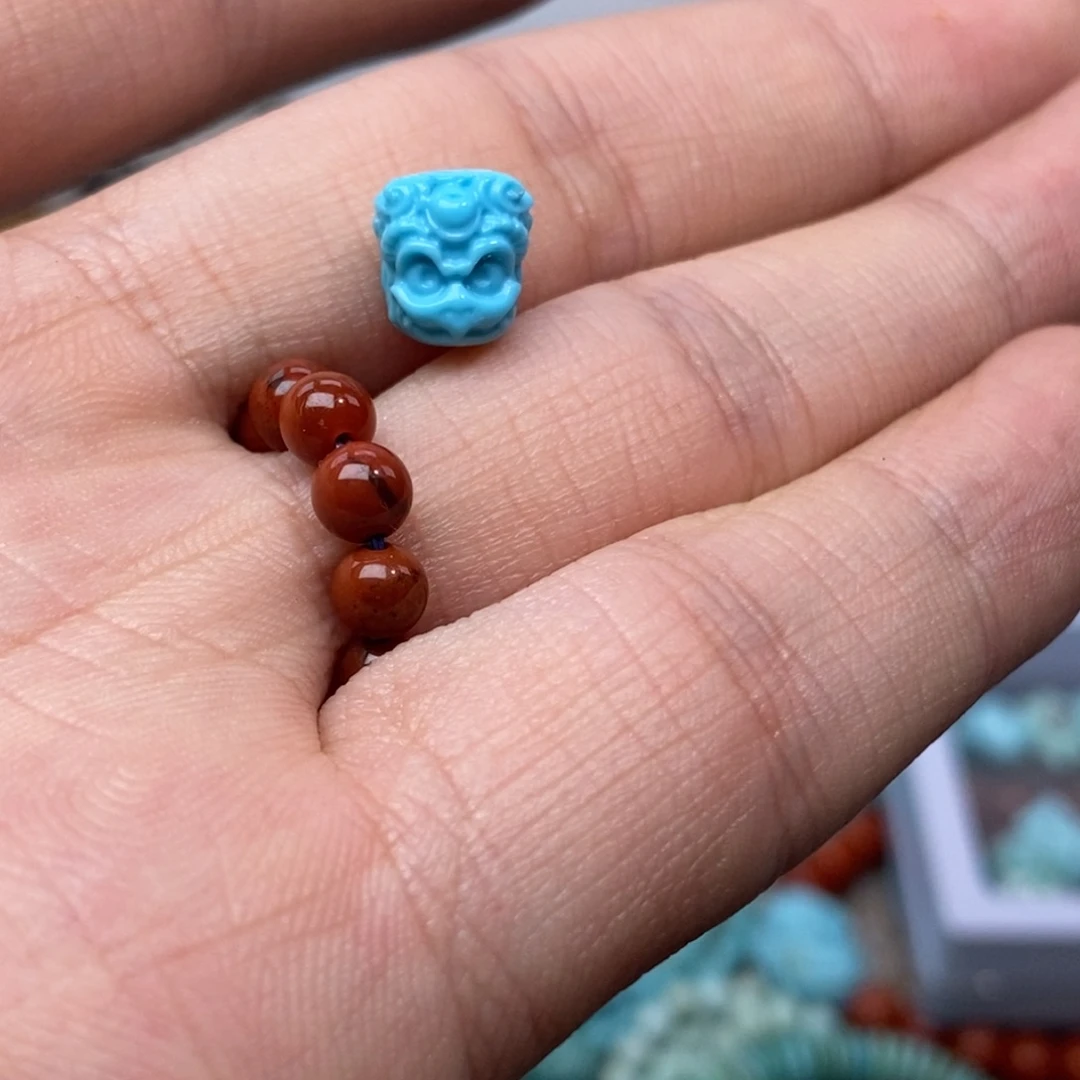 【闪购商品】未镶嵌694南红玛瑙