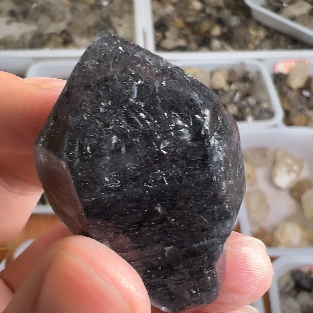 未镶嵌珠宝半成品水晶41