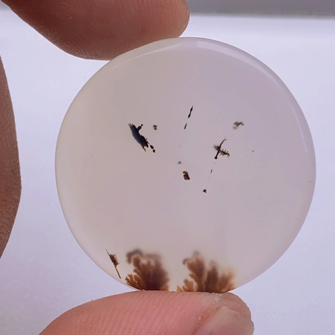 未镶嵌吊坠(不含链)玛瑙/玉髓49