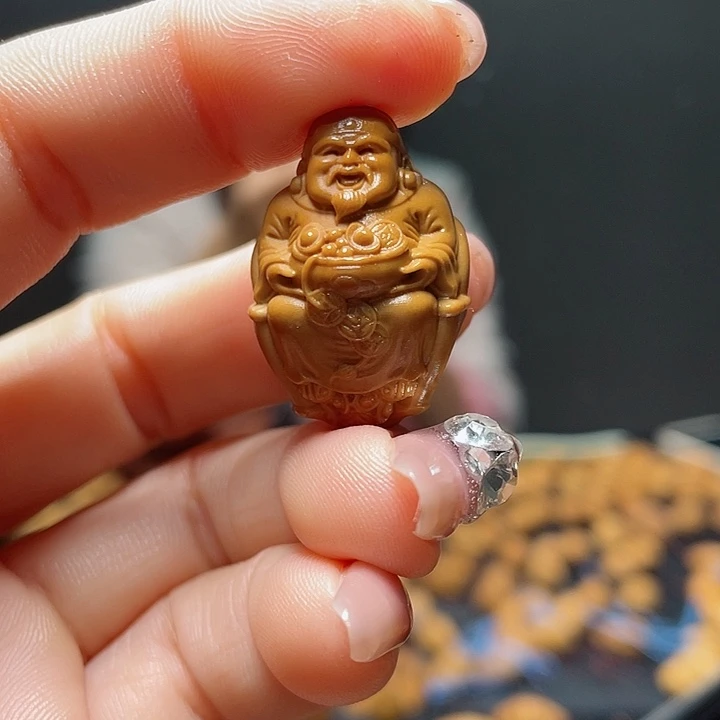 橄榄核手串/手链橄榄