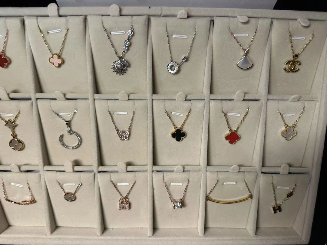 钛钢耳饰 ins原创设计气质轻奢耳环百搭精致简约小众时尚