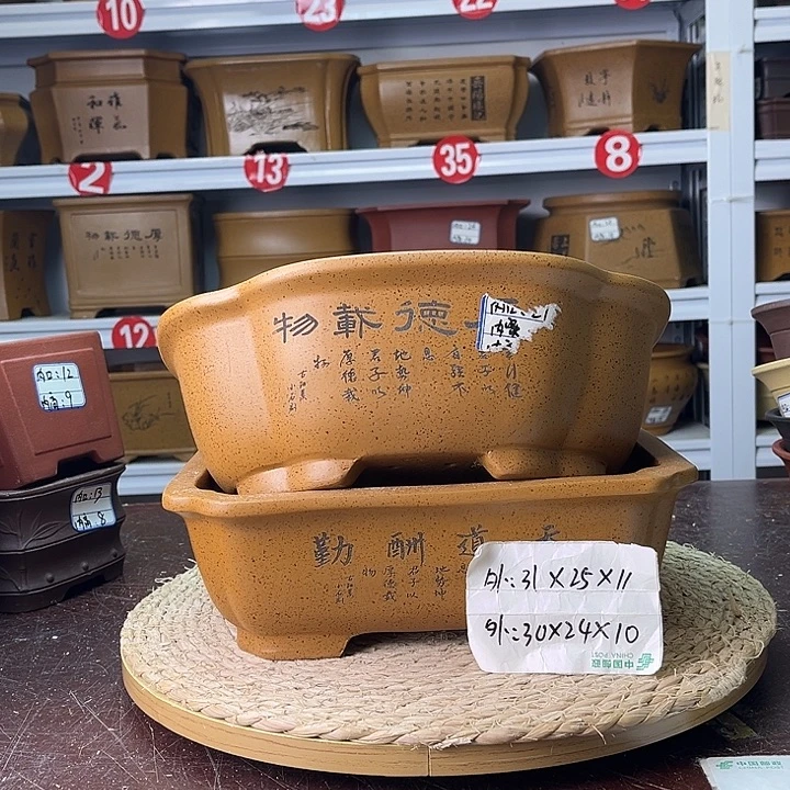 花盆紫砂紫砂艺术