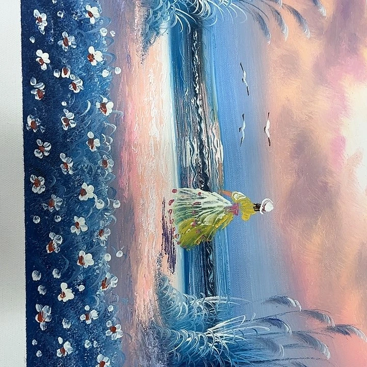 油画p' z y y z y p y p y p