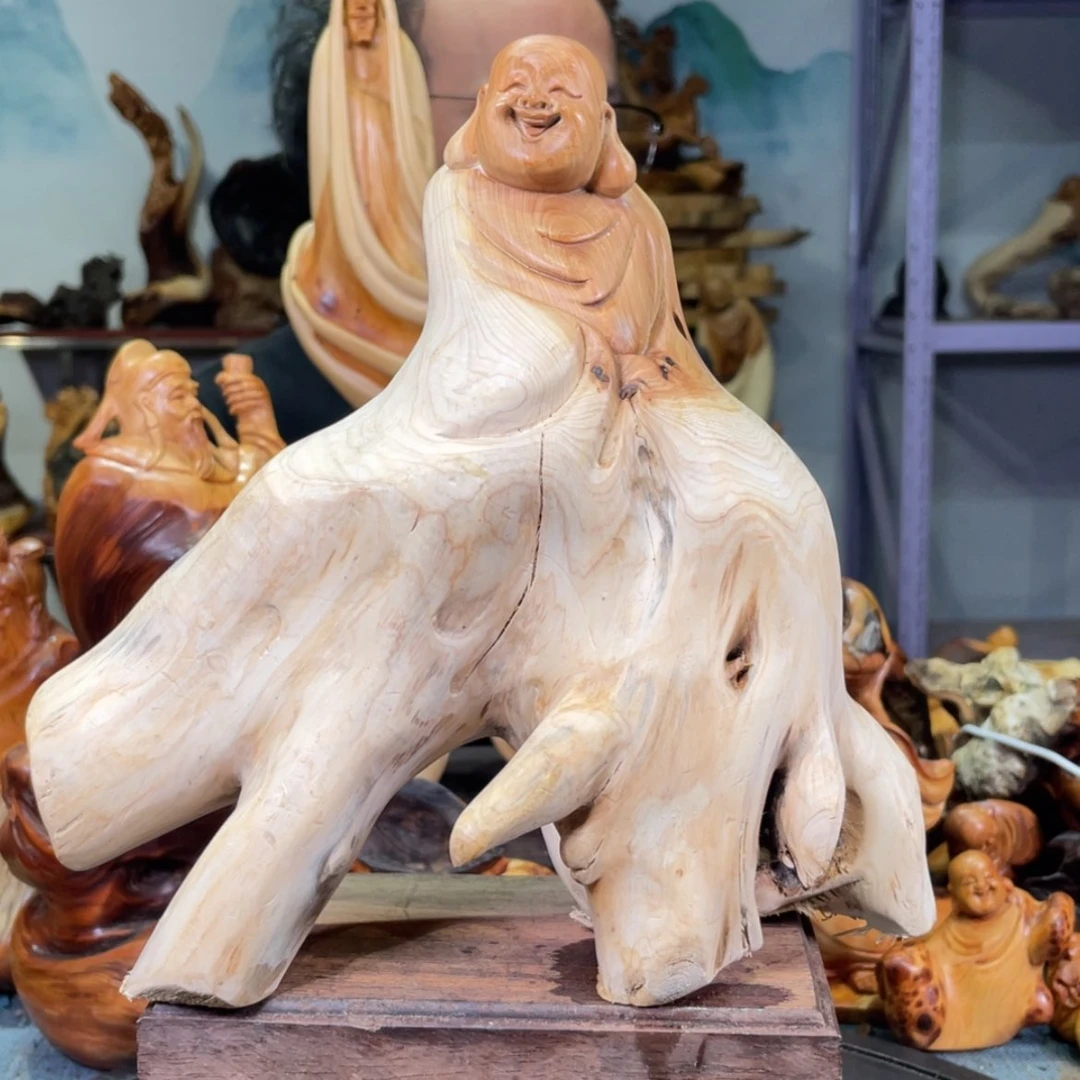 【闪购商品】柏木（崖柏）其他