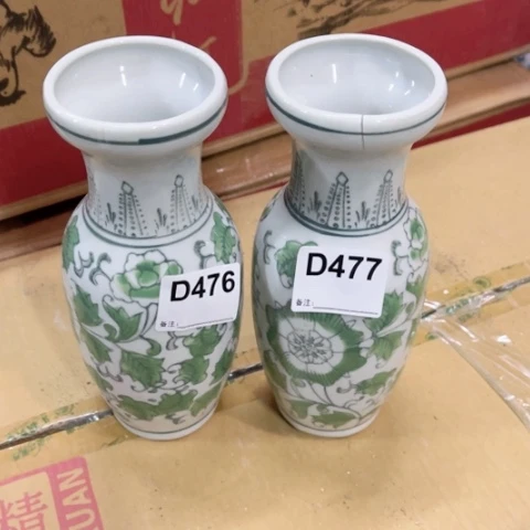 徽****术陶瓷制品瑕疵处理
