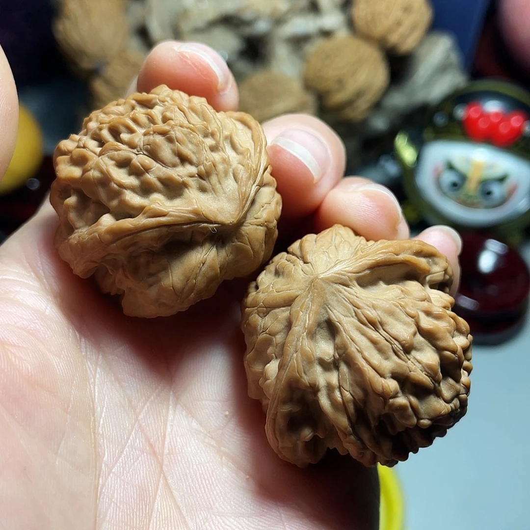 核桃手串/手链精品文山飞蛇