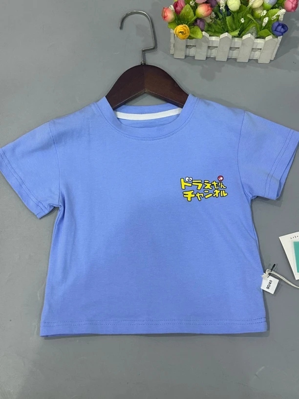 低价处理仅此一件男宝女宝都可以穿半袖T恤