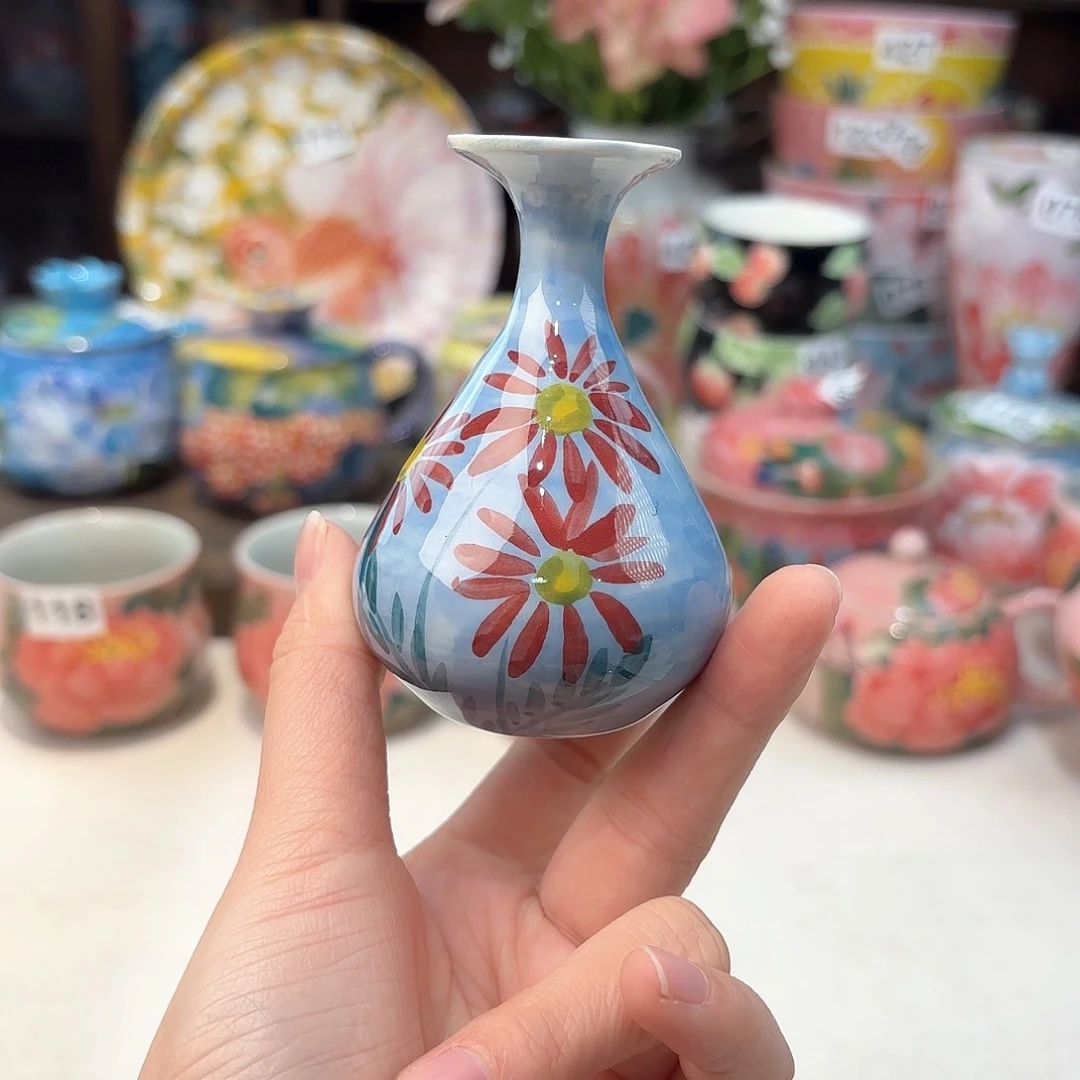 瓷片兔兔好可爱啊我