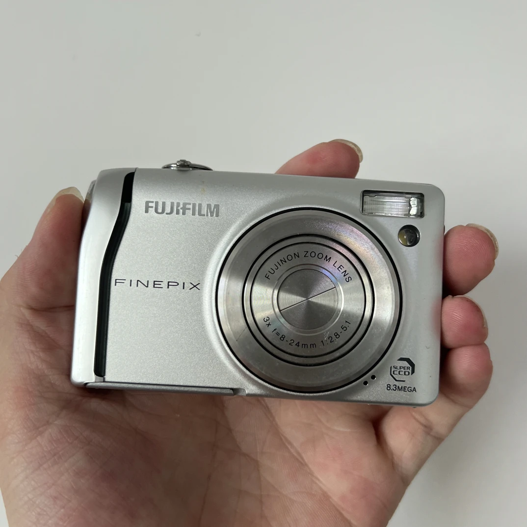 9新 Fujifilm/富士 f40fd 功能都好非质量no退no换