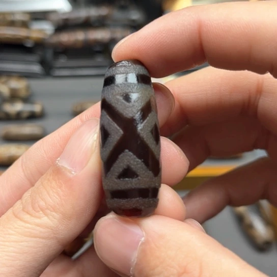 玛瑙/玉髓手链未镶嵌雄****3