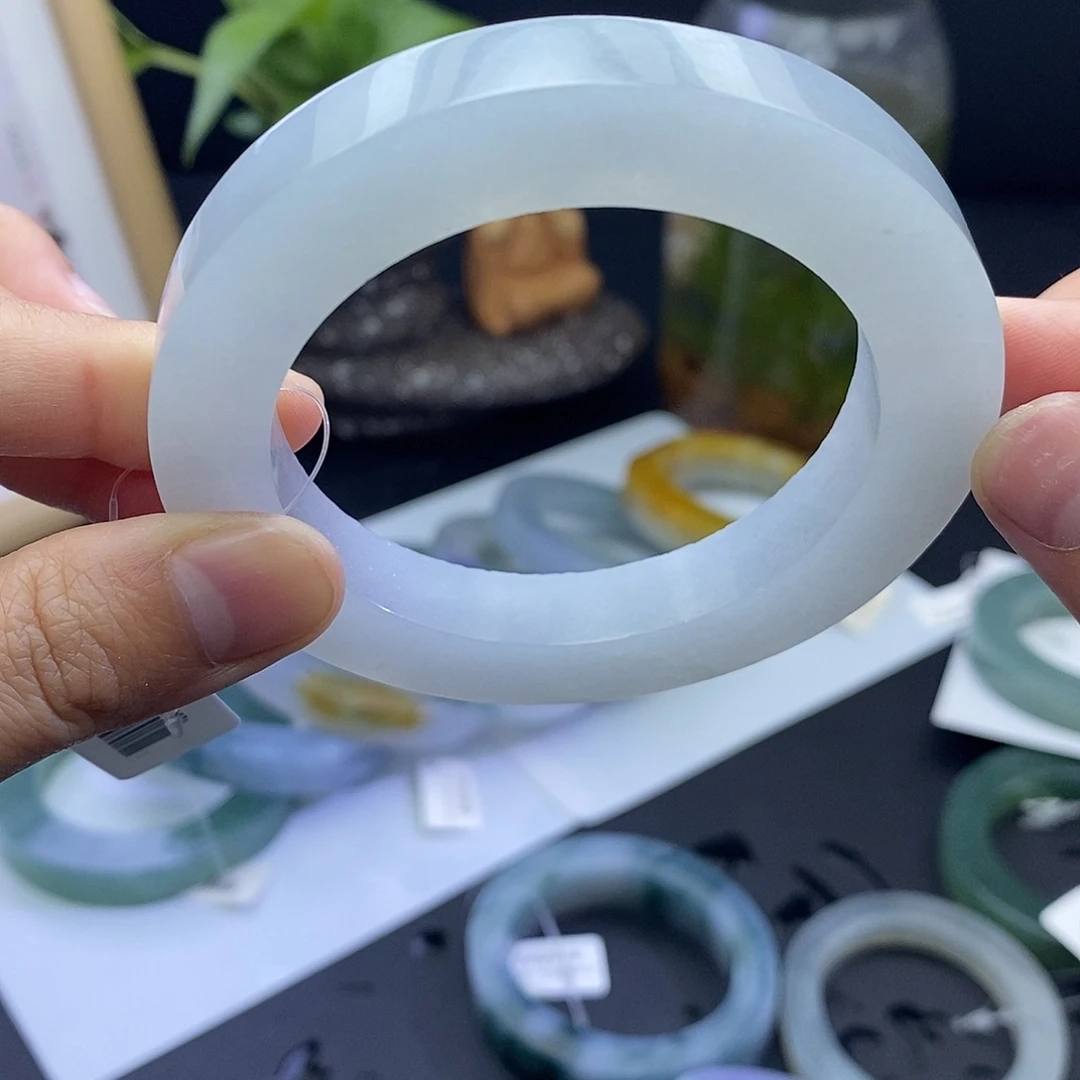 定制翡翠翡翠未镶嵌