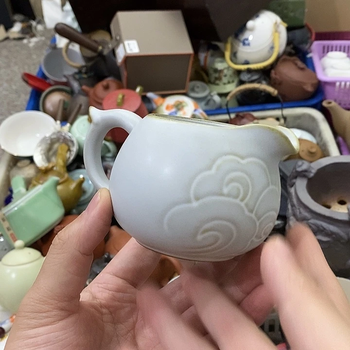 陶瓷艺术品及陶瓷制品