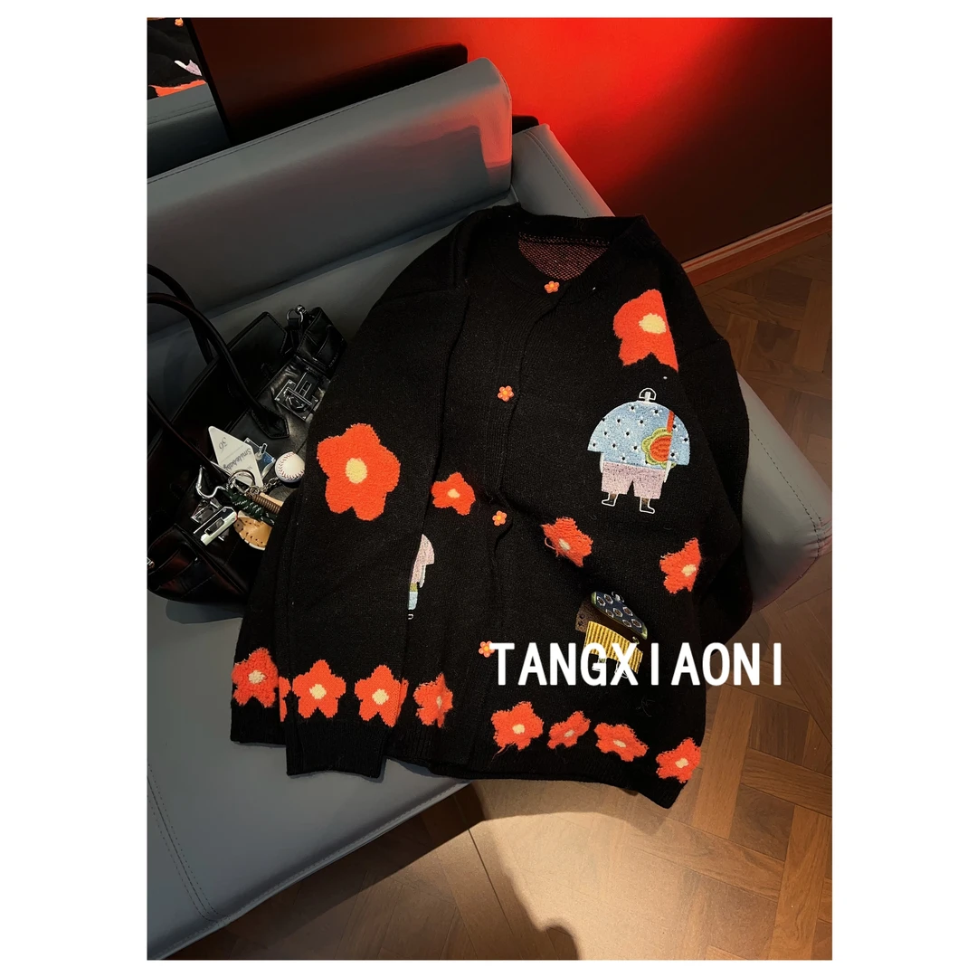 3店 【暖暖糯糯】福利针织上衣 26