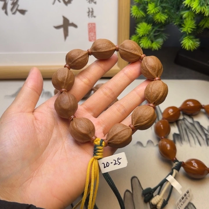 相***欢其他橄榄核梅林铁核2025尺寸