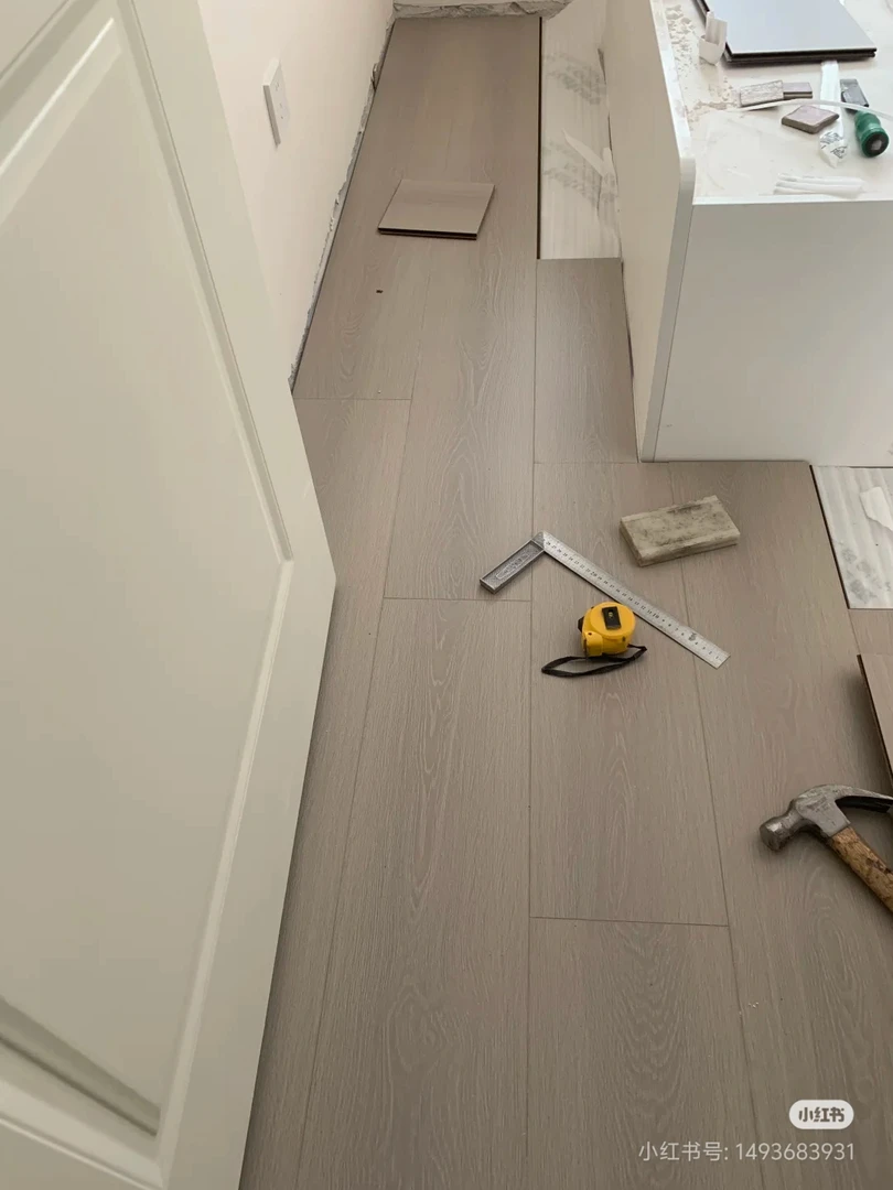 大自然强化地板雾时银河