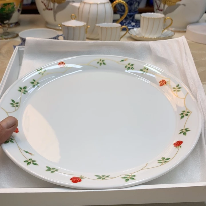 紫砂金瓷阁精品瓷器店