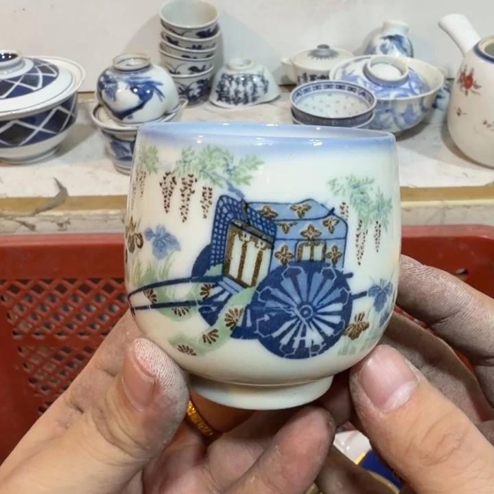 陶瓷推荐第二名20包邮