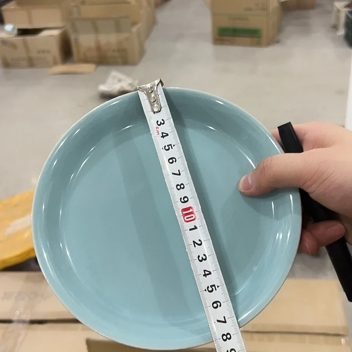 小米茶器龙泉云间青瓷