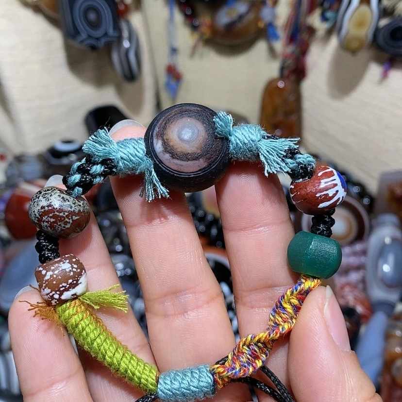 【闪购商品】未镶嵌颈饰玛瑙/玉髓