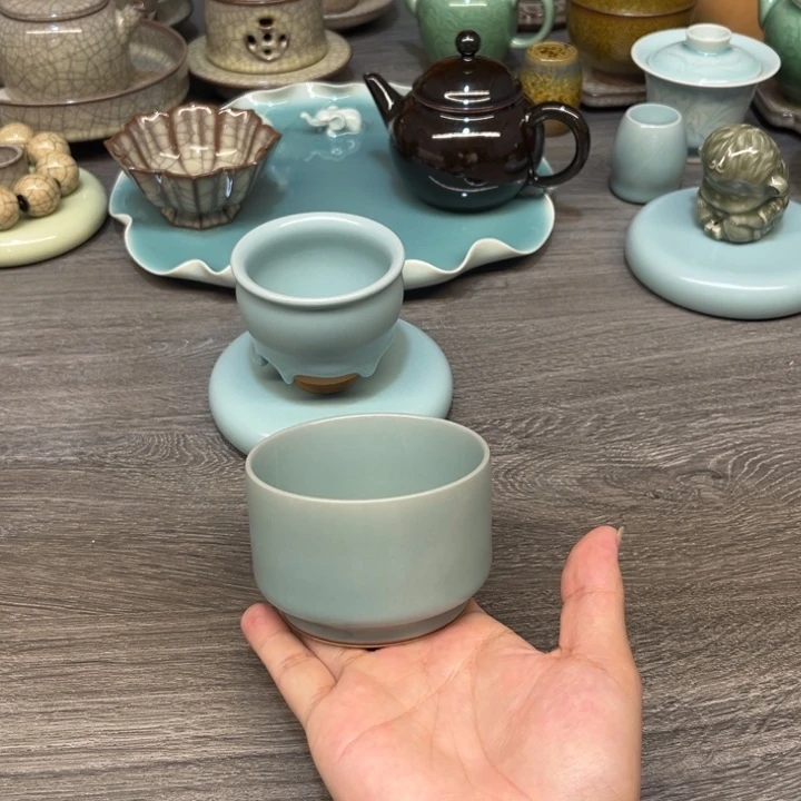 吴学春 哑光 荣天杯